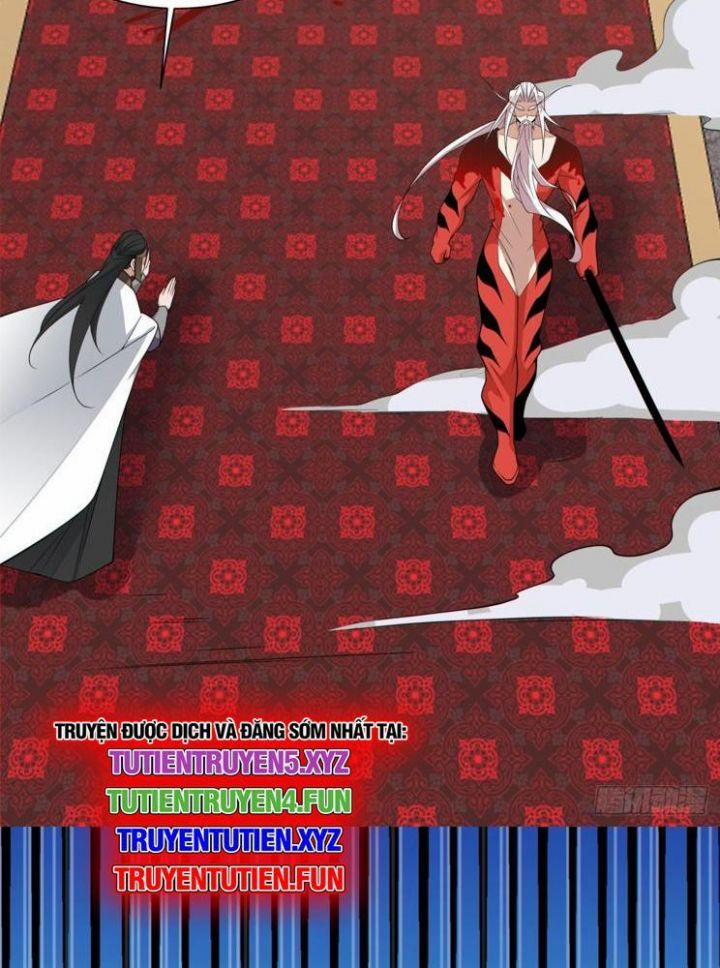 Đồ Đệ Của Ta Đều Là Đại Phản Phái 315 trang 6