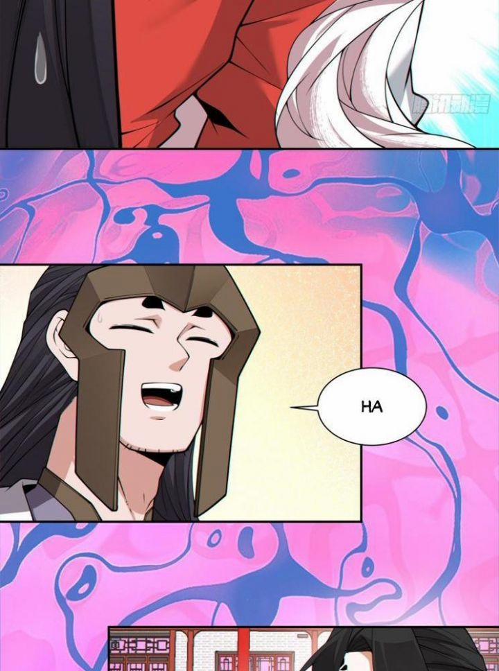 Đồ Đệ Của Ta Đều Là Đại Phản Phái 315 trang 8