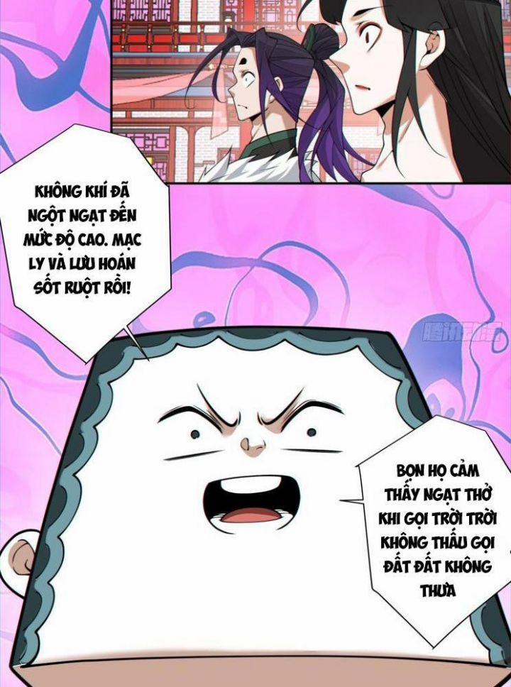 Đồ Đệ Của Ta Đều Là Đại Phản Phái 315 trang 9