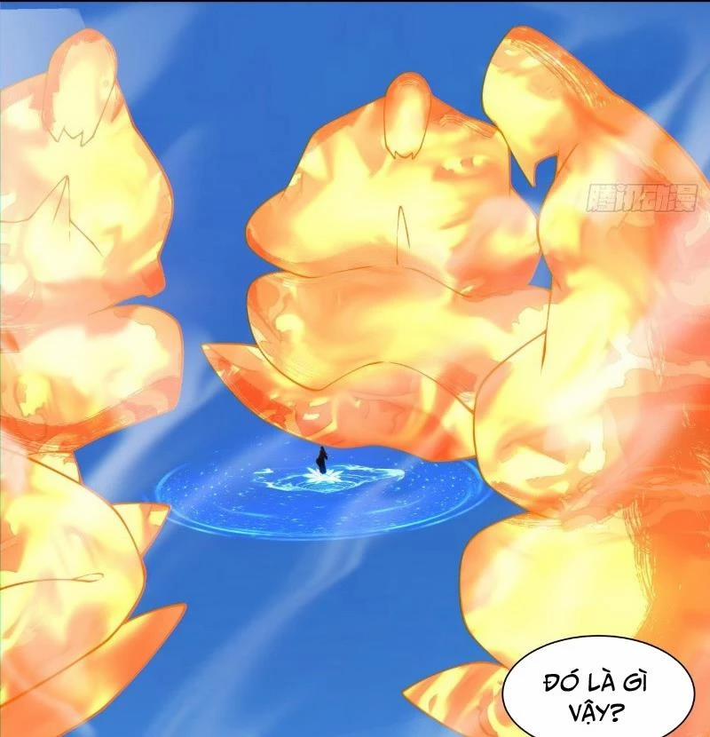 Đồ Đệ Của Ta Đều Là Đại Phản Phái 316 trang 11