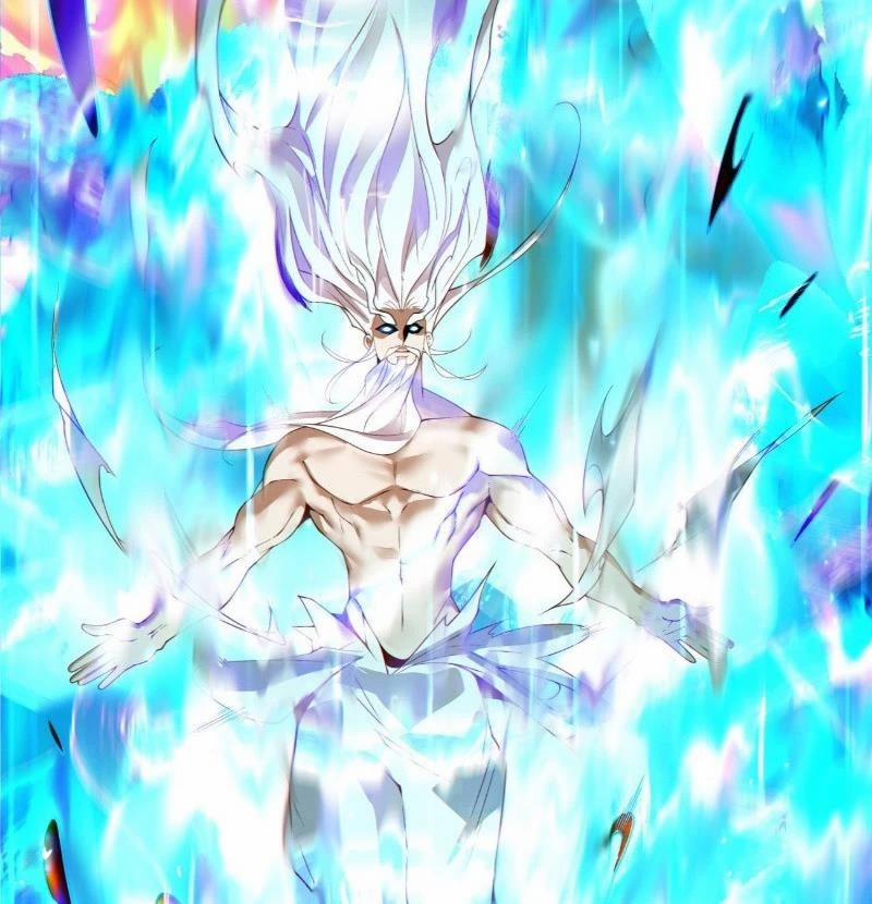 Đồ Đệ Của Ta Đều Là Đại Phản Phái 316 trang 15