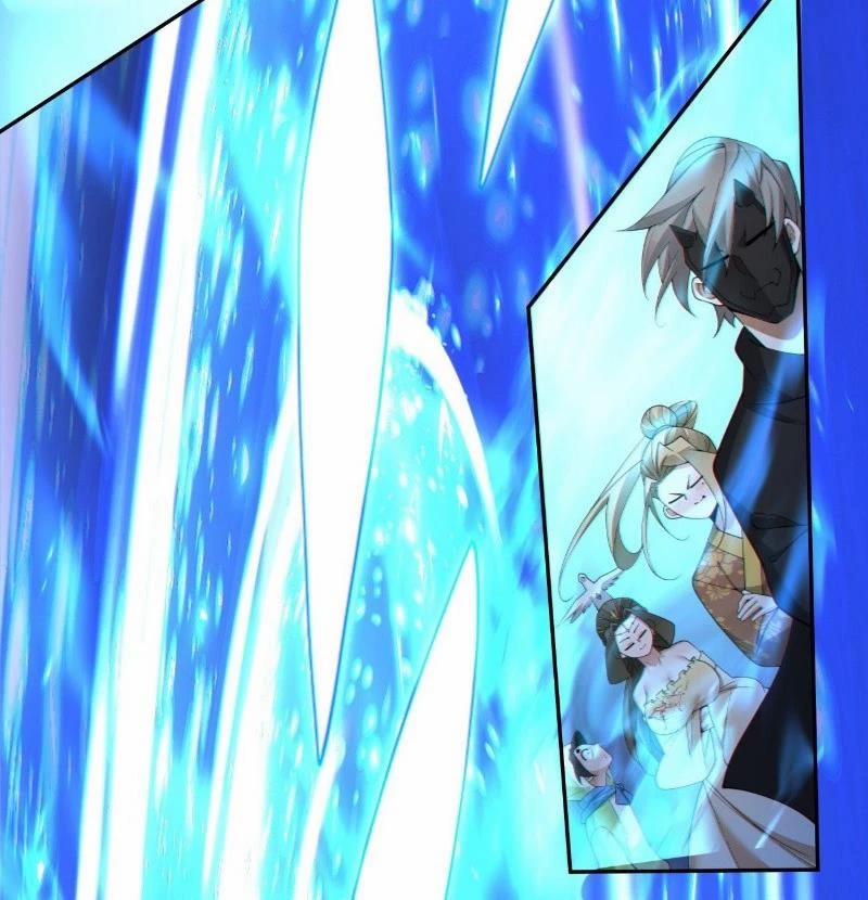 Đồ Đệ Của Ta Đều Là Đại Phản Phái 316 trang 19