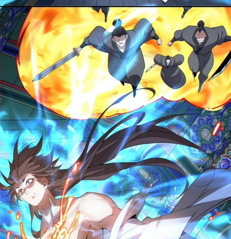 Đồ Đệ Của Ta Đều Là Đại Phản Phái 316 trang 26