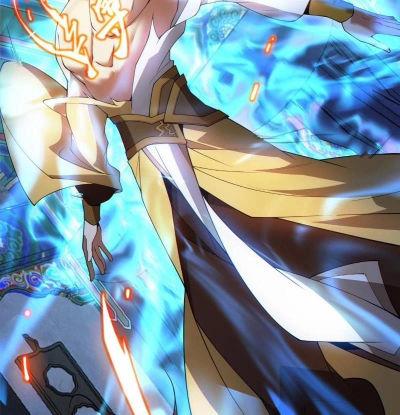 Đồ Đệ Của Ta Đều Là Đại Phản Phái 316 trang 27