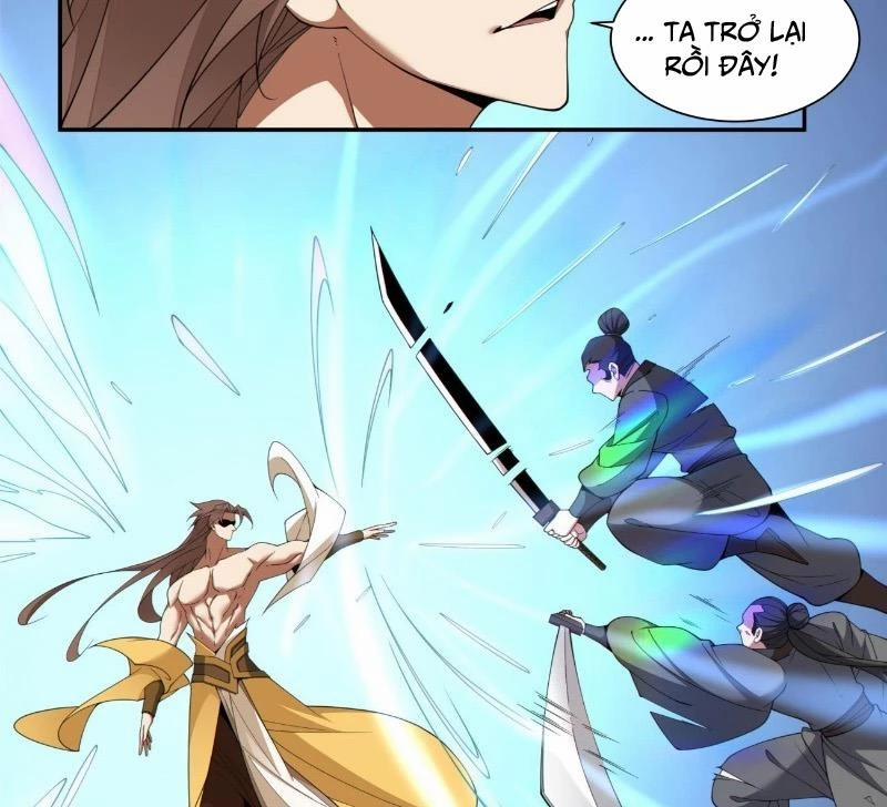 Đồ Đệ Của Ta Đều Là Đại Phản Phái 316 trang 34