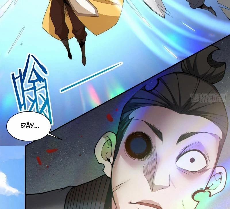 Đồ Đệ Của Ta Đều Là Đại Phản Phái 316 trang 35