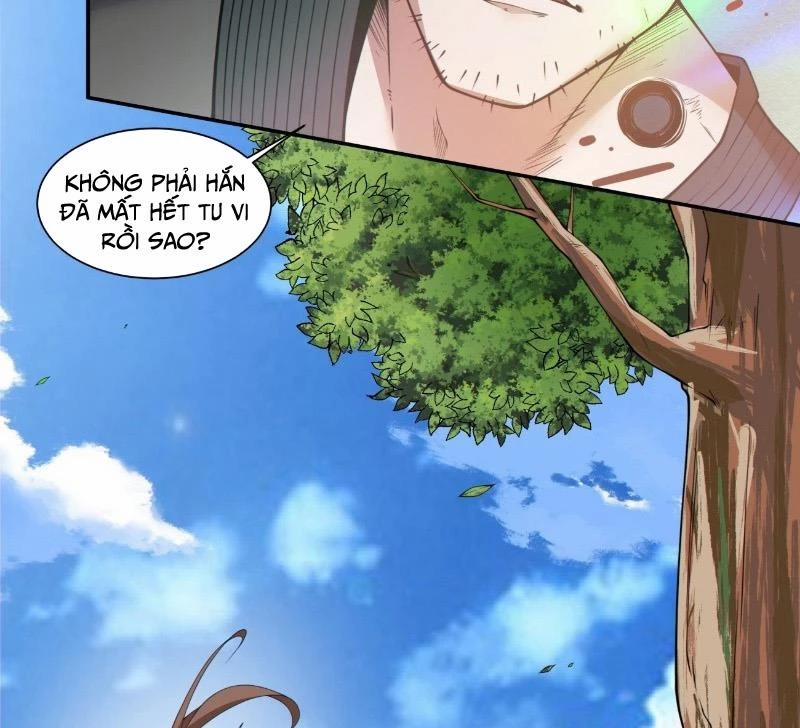 Đồ Đệ Của Ta Đều Là Đại Phản Phái 316 trang 36