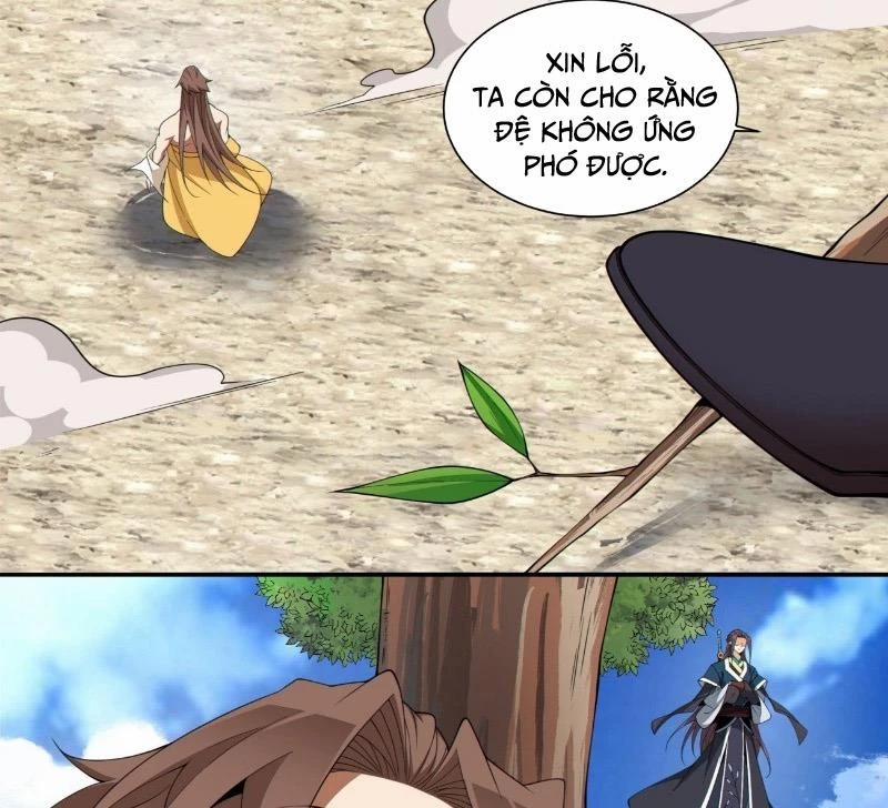 Đồ Đệ Của Ta Đều Là Đại Phản Phái 316 trang 38