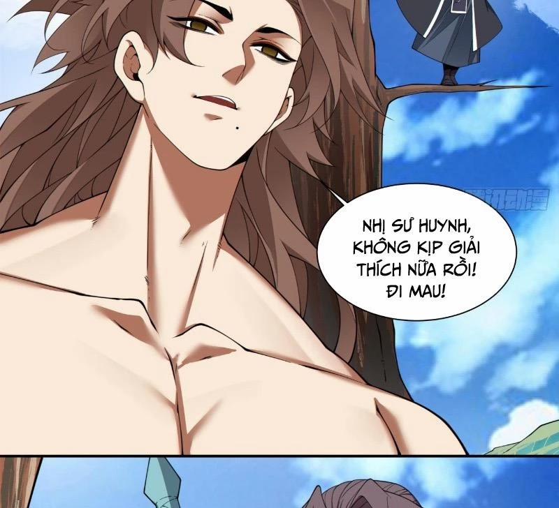 Đồ Đệ Của Ta Đều Là Đại Phản Phái 316 trang 39