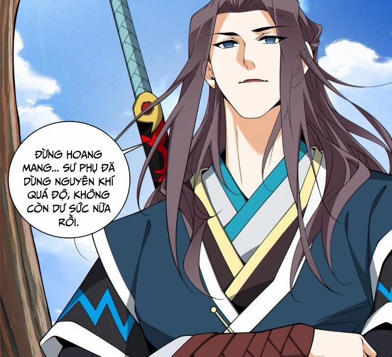 Đồ Đệ Của Ta Đều Là Đại Phản Phái 316 trang 40