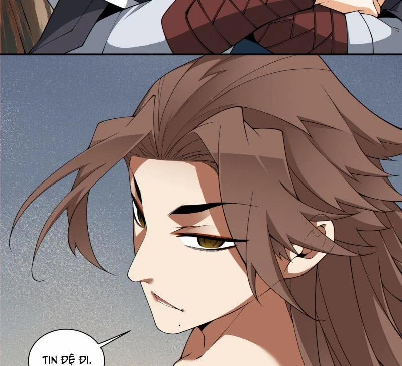 Đồ Đệ Của Ta Đều Là Đại Phản Phái 316 trang 41