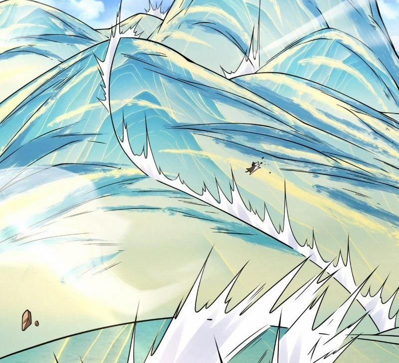 Đồ Đệ Của Ta Đều Là Đại Phản Phái 316 trang 45