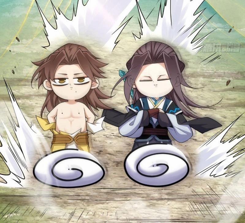 Đồ Đệ Của Ta Đều Là Đại Phản Phái 316 trang 46