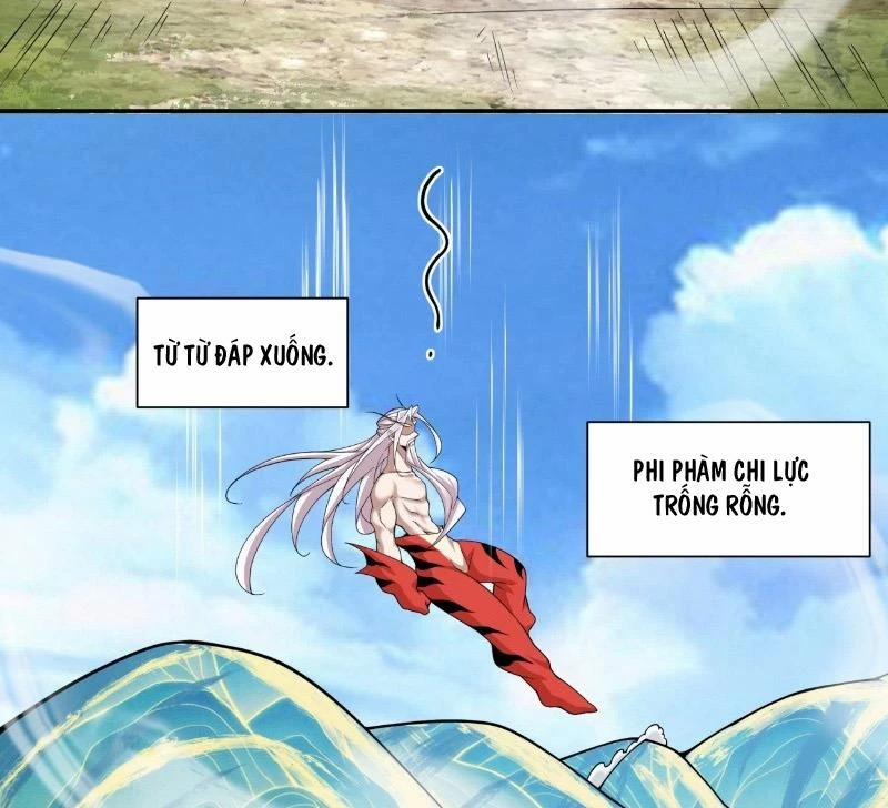 Đồ Đệ Của Ta Đều Là Đại Phản Phái 316 trang 47