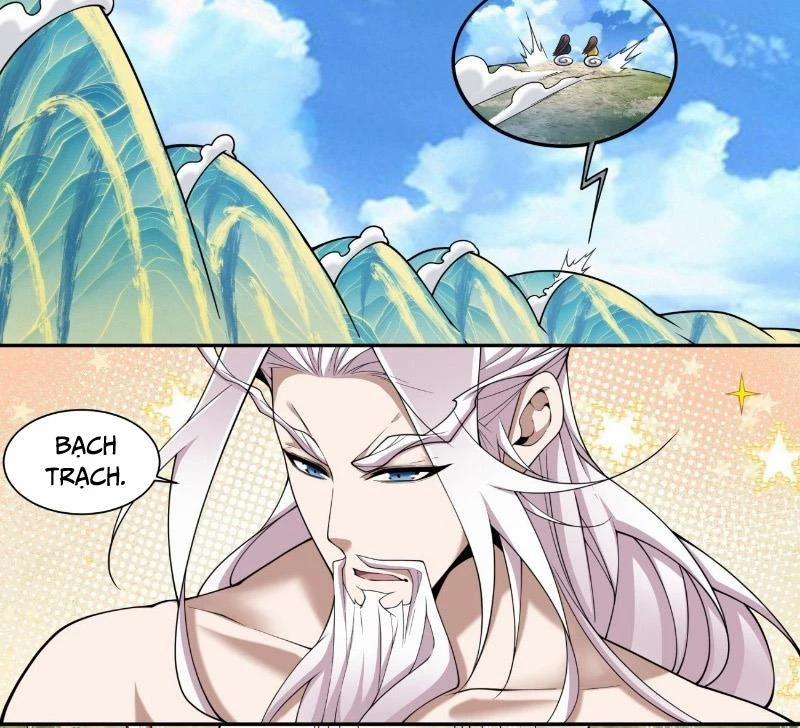 Đồ Đệ Của Ta Đều Là Đại Phản Phái 316 trang 49