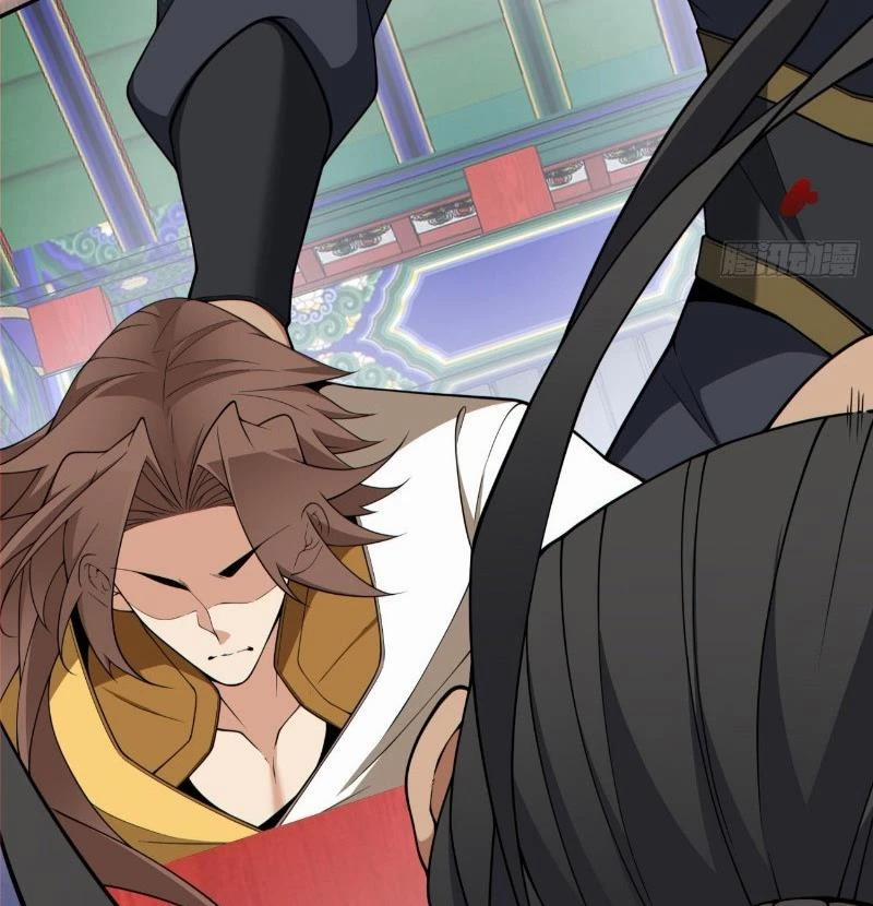 Đồ Đệ Của Ta Đều Là Đại Phản Phái 316 trang 5