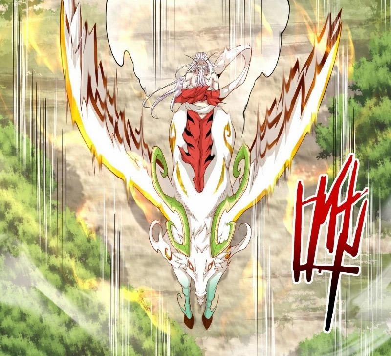 Đồ Đệ Của Ta Đều Là Đại Phản Phái 316 trang 50