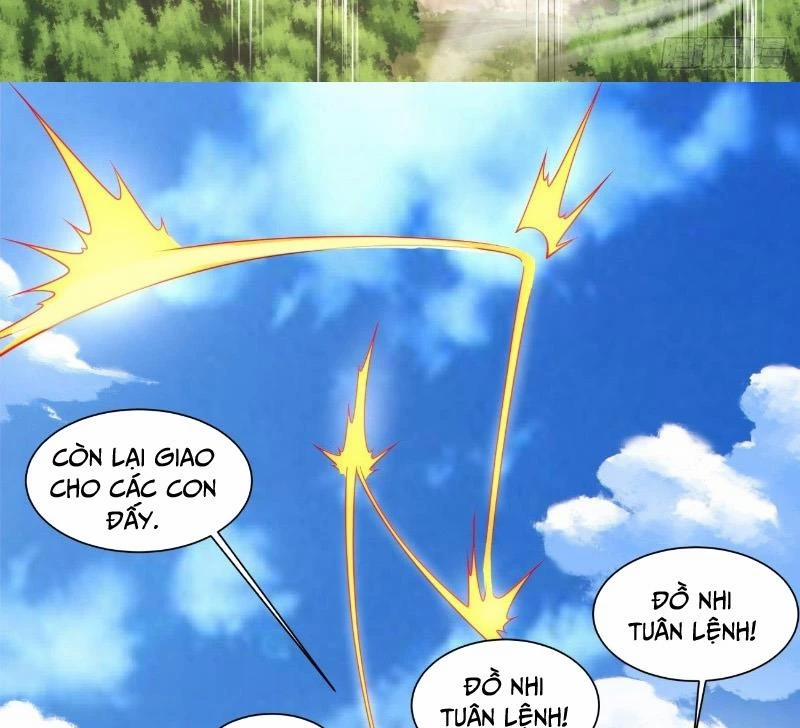 Đồ Đệ Của Ta Đều Là Đại Phản Phái 316 trang 51