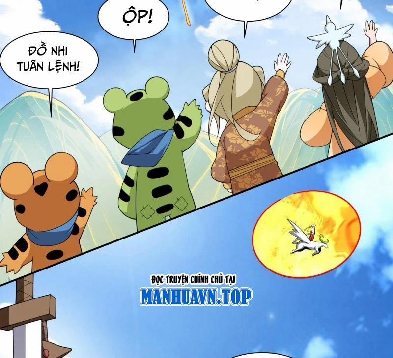 Đồ Đệ Của Ta Đều Là Đại Phản Phái 316 trang 52