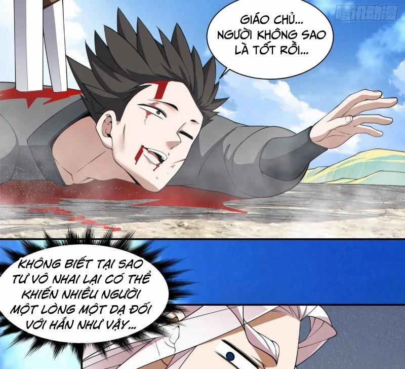 Đồ Đệ Của Ta Đều Là Đại Phản Phái 316 trang 53