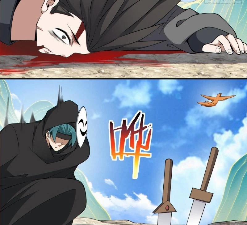 Đồ Đệ Của Ta Đều Là Đại Phản Phái 316 trang 55