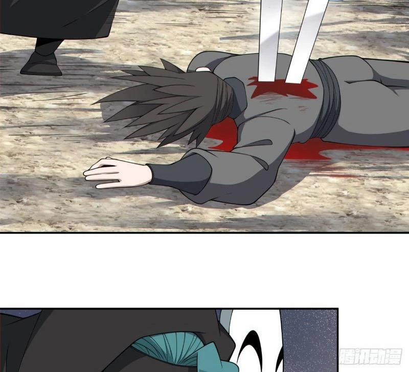 Đồ Đệ Của Ta Đều Là Đại Phản Phái 316 trang 56