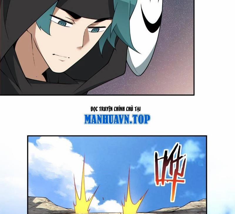 Đồ Đệ Của Ta Đều Là Đại Phản Phái 316 trang 57