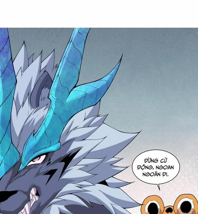 Đồ Đệ Của Ta Đều Là Đại Phản Phái 316 trang 60