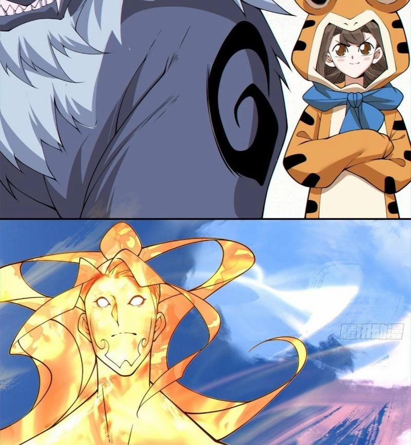 Đồ Đệ Của Ta Đều Là Đại Phản Phái 316 trang 61