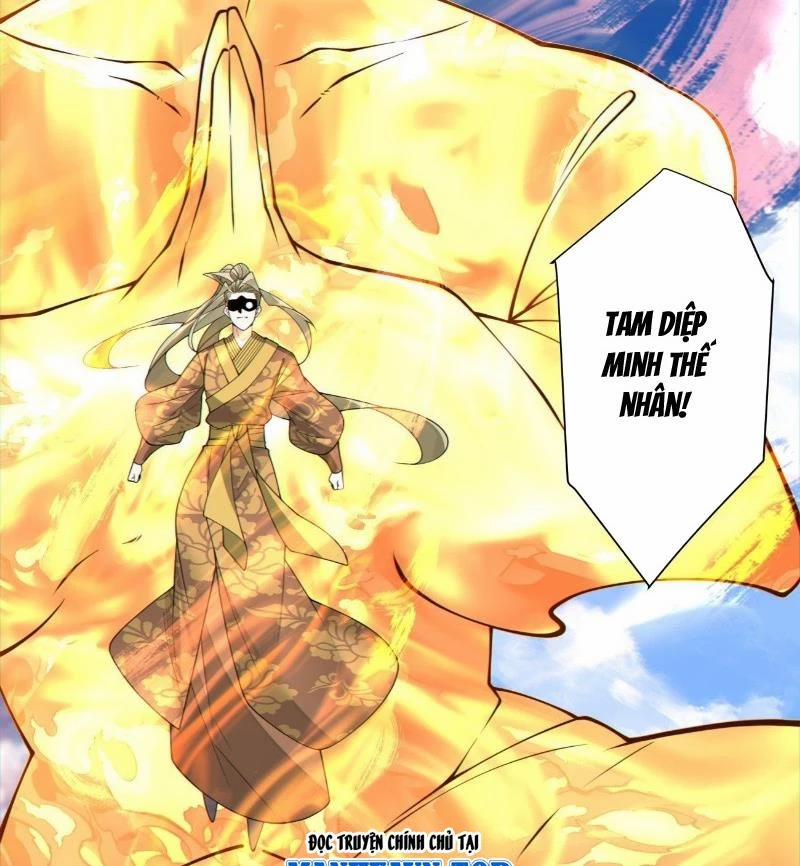 Đồ Đệ Của Ta Đều Là Đại Phản Phái 316 trang 62