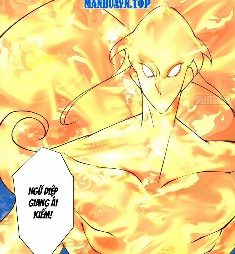 Đồ Đệ Của Ta Đều Là Đại Phản Phái 316 trang 63