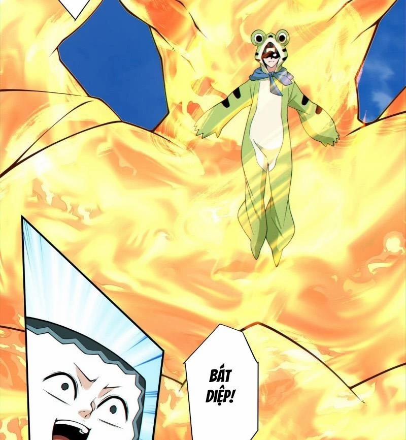 Đồ Đệ Của Ta Đều Là Đại Phản Phái 316 trang 64