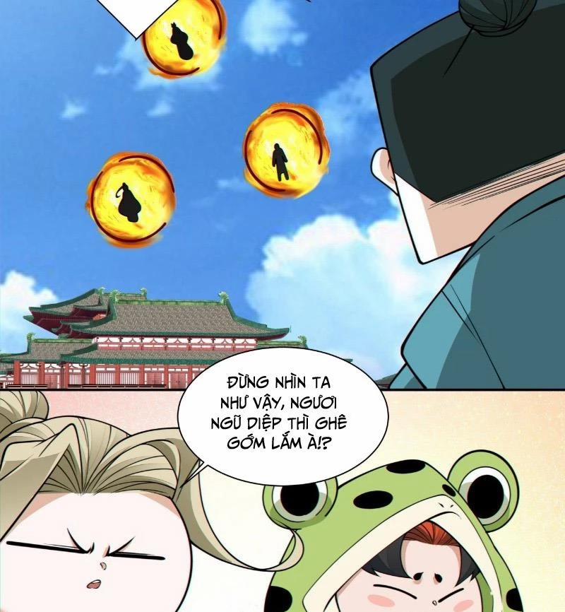 Đồ Đệ Của Ta Đều Là Đại Phản Phái 316 trang 68