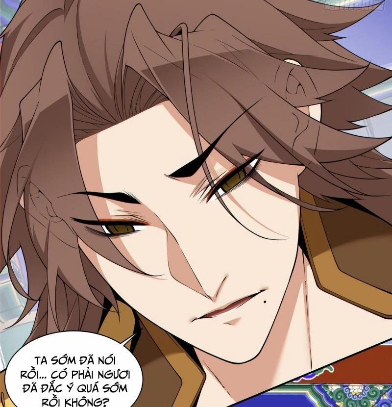 Đồ Đệ Của Ta Đều Là Đại Phản Phái 316 trang 7