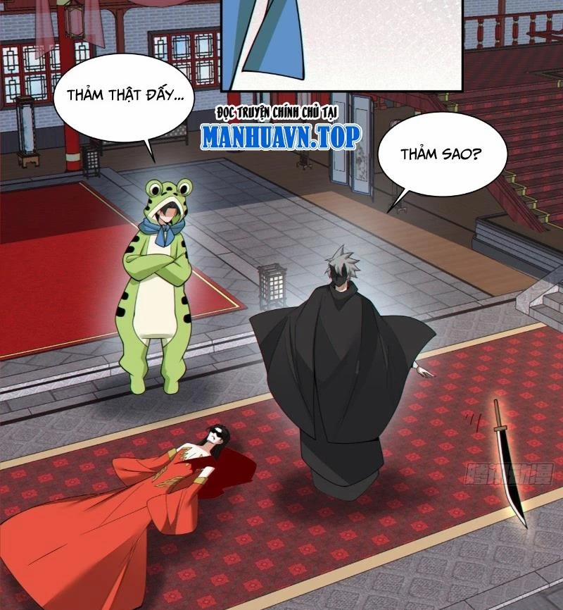 Đồ Đệ Của Ta Đều Là Đại Phản Phái 316 trang 70