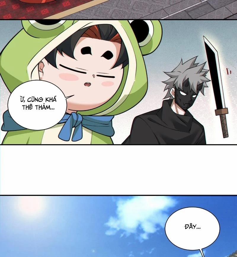 Đồ Đệ Của Ta Đều Là Đại Phản Phái 316 trang 71