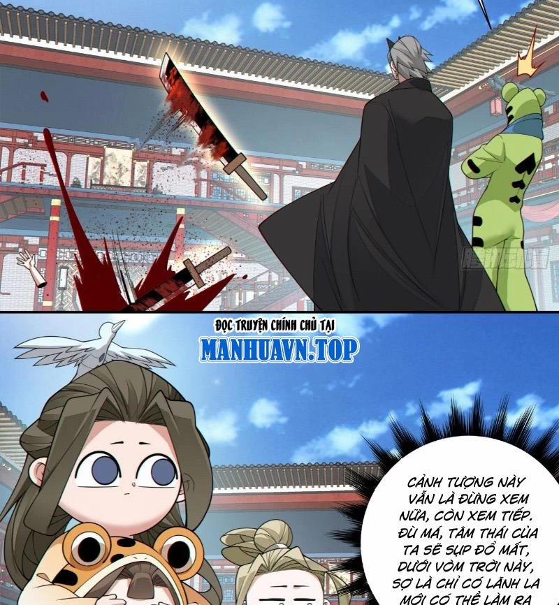 Đồ Đệ Của Ta Đều Là Đại Phản Phái 316 trang 72