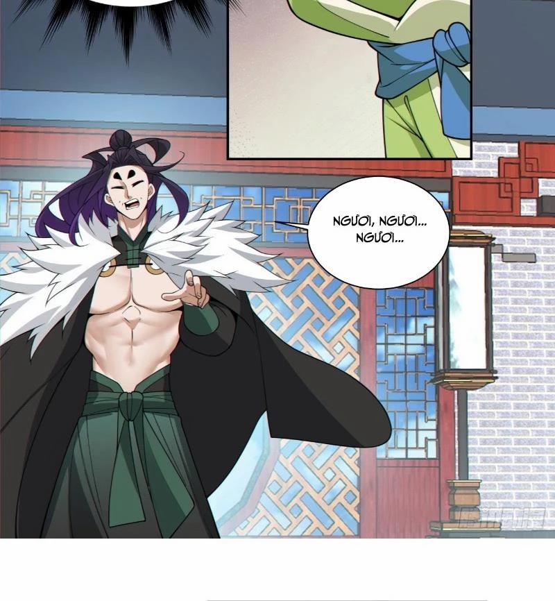 Đồ Đệ Của Ta Đều Là Đại Phản Phái 316 trang 74