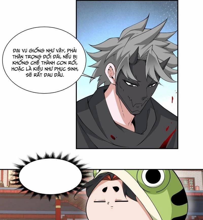 Đồ Đệ Của Ta Đều Là Đại Phản Phái 316 trang 75