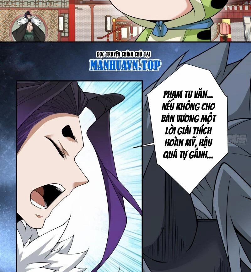 Đồ Đệ Của Ta Đều Là Đại Phản Phái 316 trang 76