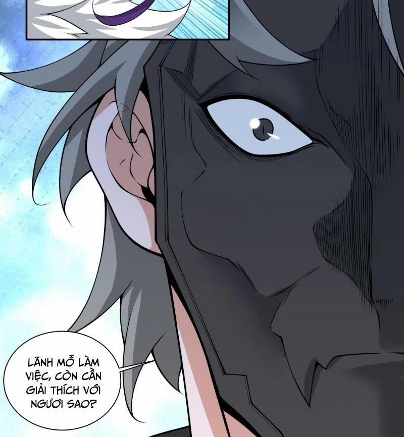 Đồ Đệ Của Ta Đều Là Đại Phản Phái 316 trang 77