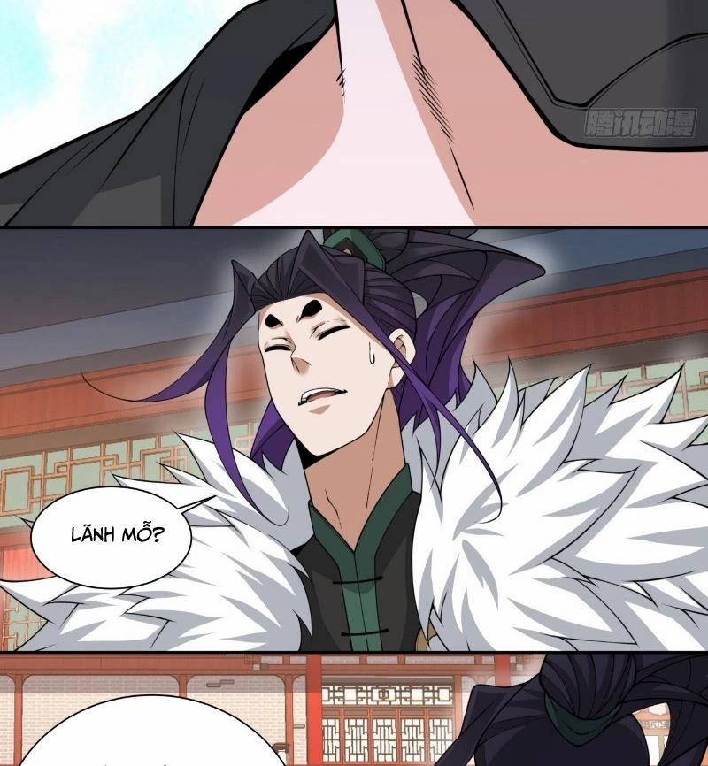 Đồ Đệ Của Ta Đều Là Đại Phản Phái 316 trang 78