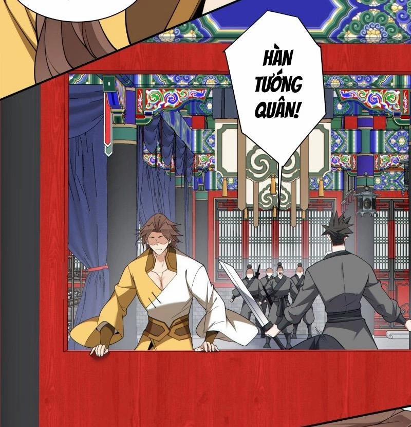 Đồ Đệ Của Ta Đều Là Đại Phản Phái 316 trang 8