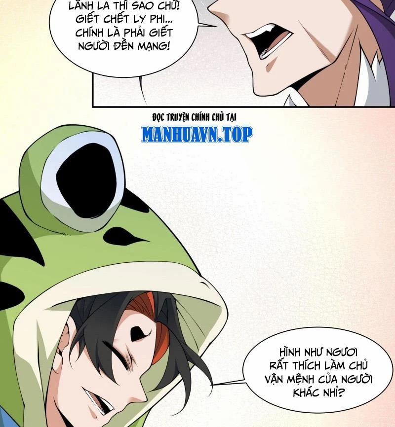 Đồ Đệ Của Ta Đều Là Đại Phản Phái 316 trang 80
