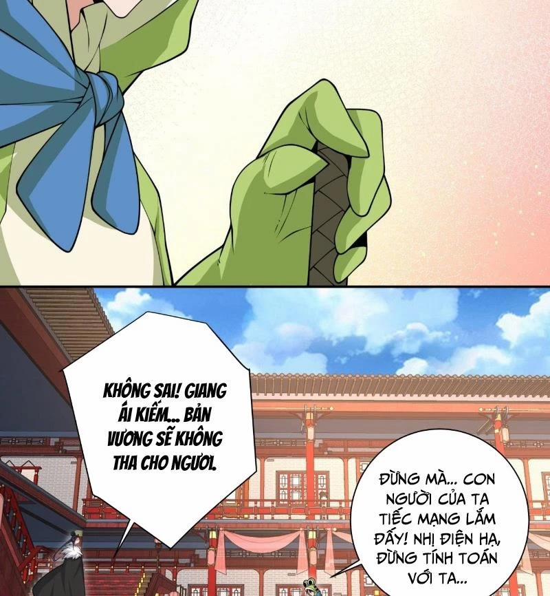 Đồ Đệ Của Ta Đều Là Đại Phản Phái 316 trang 81