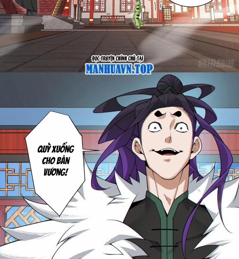 Đồ Đệ Của Ta Đều Là Đại Phản Phái 316 trang 82