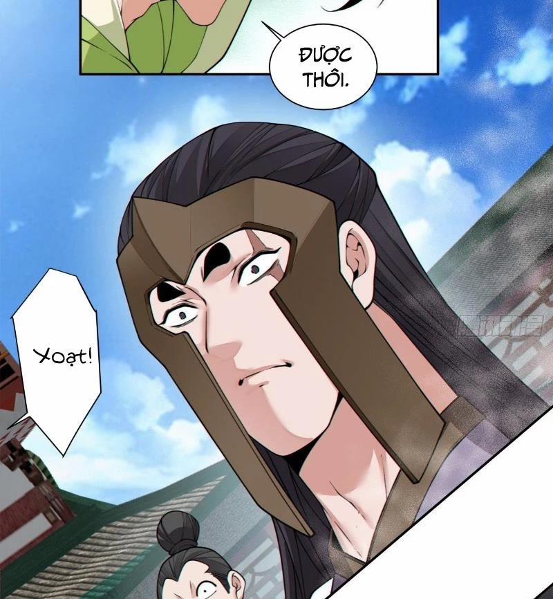 Đồ Đệ Của Ta Đều Là Đại Phản Phái 316 trang 85