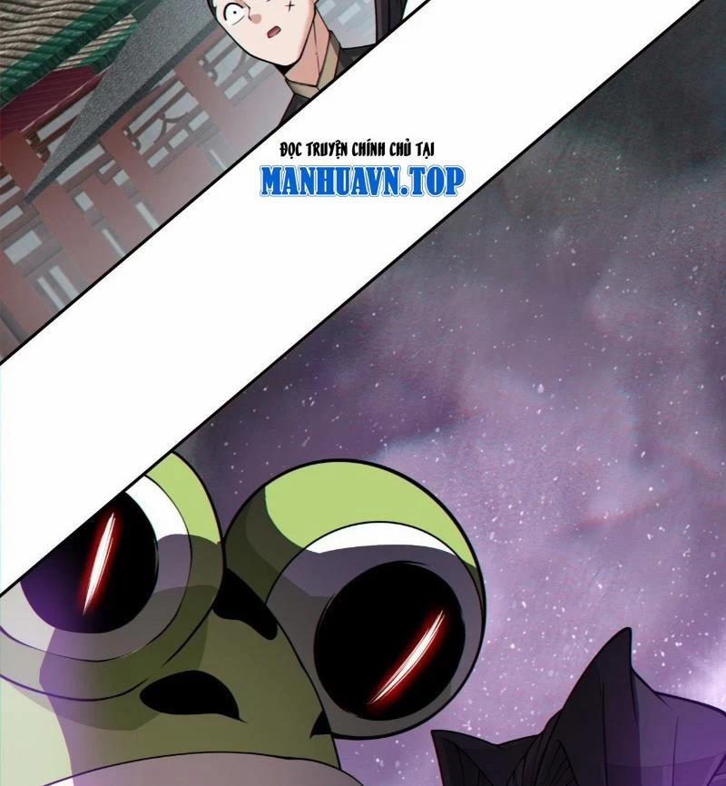 Đồ Đệ Của Ta Đều Là Đại Phản Phái 316 trang 86