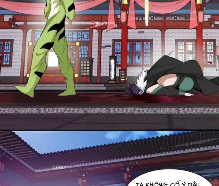 Đồ Đệ Của Ta Đều Là Đại Phản Phái 317 trang 17