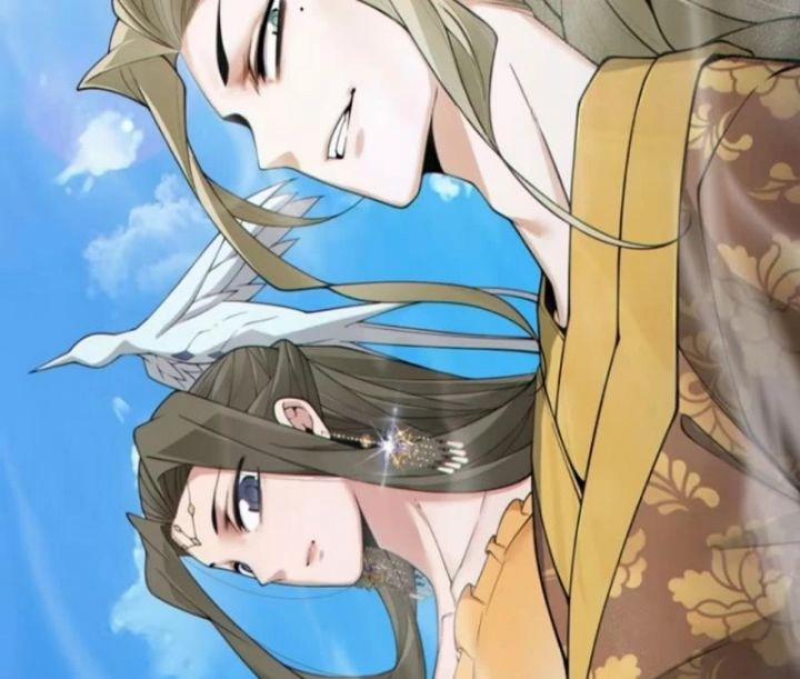 Đồ Đệ Của Ta Đều Là Đại Phản Phái 317 trang 21